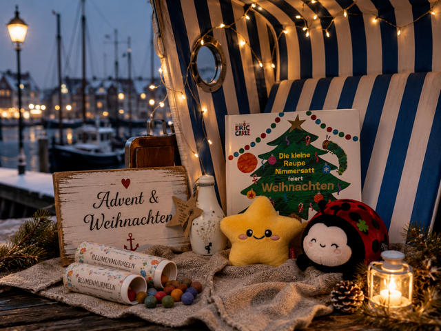 Salina Onlineshop Weihnachten & Advent