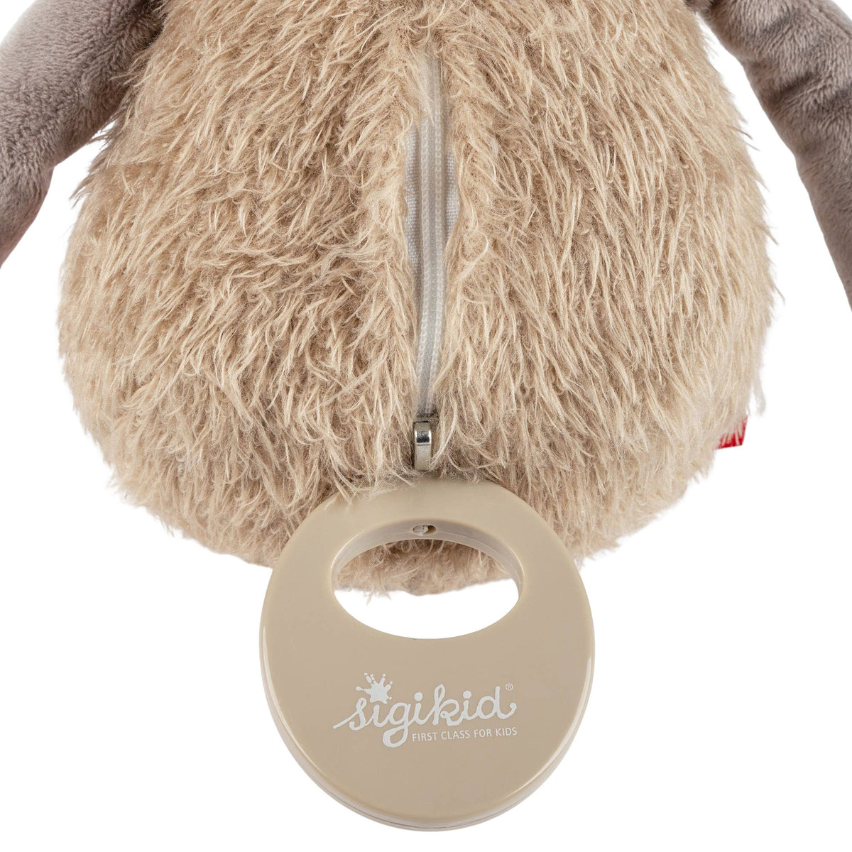 Affi Spieluhr Kuschelaffe Babyspielzeug Anouk Melodie sigikid3