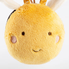 Lade das Bild in den Galerie-Viewer, Baby Aktiv Spielball Biene 9 cm von sigikid Kuschelweich3