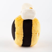 Lade das Bild in den Galerie-Viewer, Baby Aktiv Spielball Biene 9 cm von sigikid Kuschelweich8