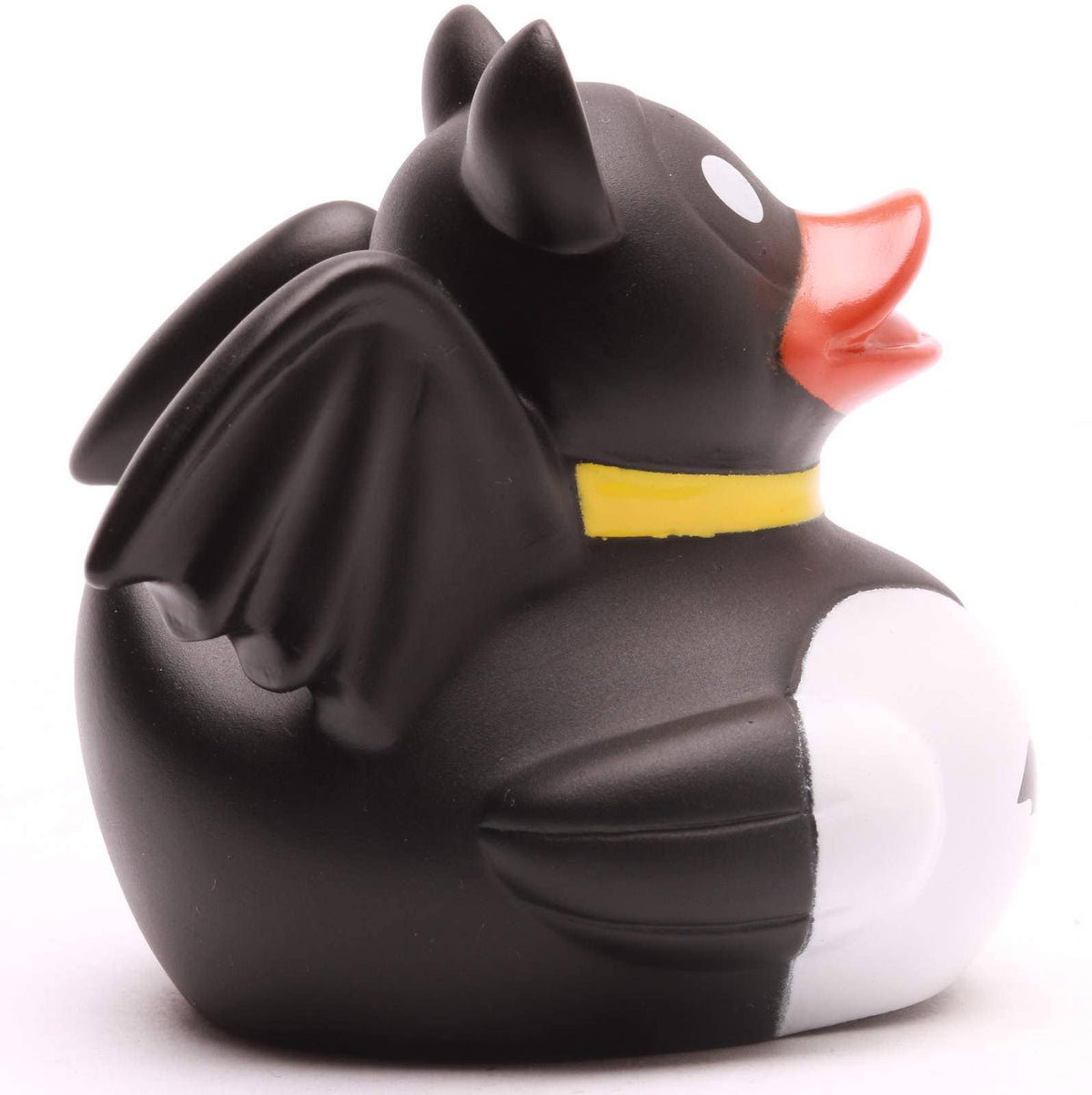 Badeente Batduck - Gummiente Badespaß ab 18 Monaten2