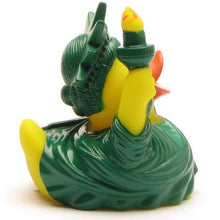 Lade das Bild in den Galerie-Viewer, Badeente City Duck Liberty Duck New York Gummiente2