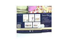 Load the picture into the gallery viewer, Dein Geschirrtuch Sweet Design by Nala B. Freundlieb Aperol Spritz-Tour4