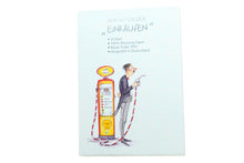 Load the picture into the gallery viewer, Dein Notizblock 50 Blatt Sweet Design by Nala B. Freundlieb Einkaufen2