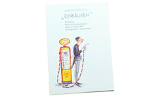 Load the picture into the gallery viewer, Dein Notizblock 50 Blatt Sweet Design by Nala B. Freundlieb Einkaufen