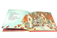 Lade das Bild in den Galerie-Viewer, Die Heinzelmännchen von Köln Sternchen Bilderbuch ab 4 Jahre