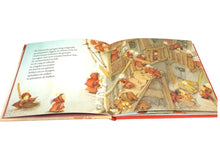 Lade das Bild in den Galerie-Viewer, Die Heinzelmännchen von Köln Bilderbuch niederländisch De Kabouters van Keulen 2