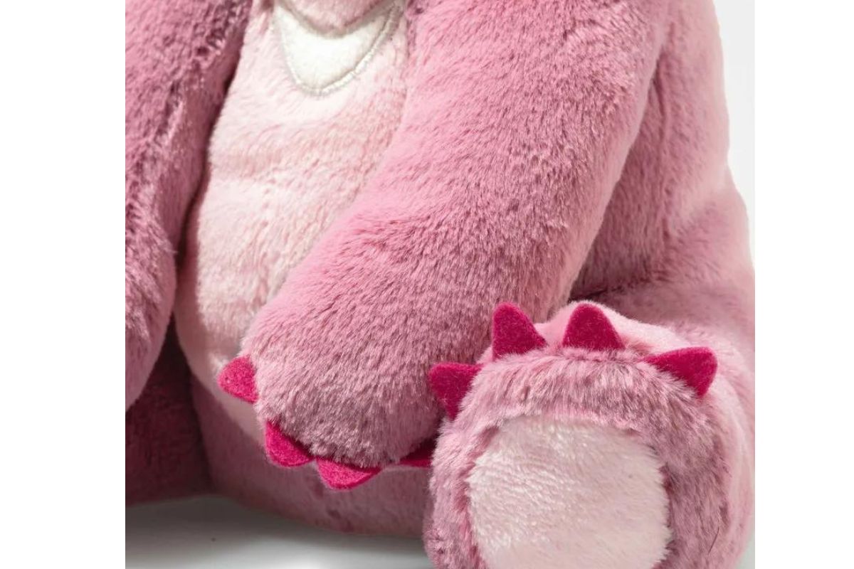 Disneys Original Angel Steiff Kuscheltier Experiment 624 23cm3