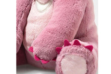 Load the picture into the gallery viewer, Disneys Original Angel Steiff Kuscheltier Experiment 624 23cm3