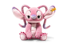 Load the picture into the gallery viewer, Disneys Original Angel Steiff Kuscheltier Experiment 624 23cm