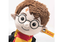 Lade das Bild in den Galerie-Viewer, Disneys Original Harry Potter Steiff Kuschel Figur 28cm 3