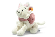 Load the picture into the gallery viewer, Disneys Original Marie Steiff Kuscheltier kuschelweiches Kätzchen 24cm2
