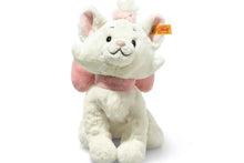 Load the picture into the gallery viewer, Disneys Original Marie Steiff Kuscheltier kuschelweiches Kätzchen 24cm