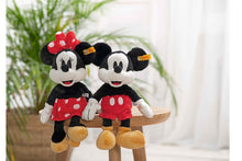 Lade das Bild in den Galerie-Viewer, Disneys Original Mickey Maus Steiff Kuschel Figur 31cm3