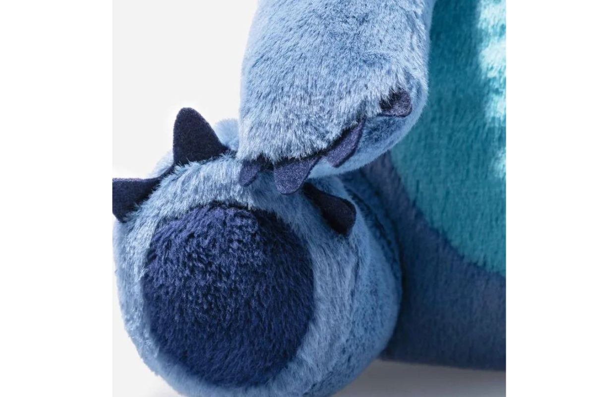 Disneys Original Stitch Steiff Kuscheltier Experiment 626 22cm3