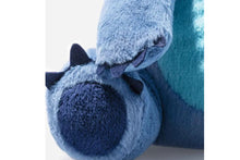 Load the picture into the gallery viewer, Disneys Original Stitch Steiff Kuscheltier Experiment 626 22cm3