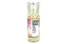 Lade das Bild in den Galerie-Viewer, Drehmahl©-Aromamühle Die Vanille mit dragiertem Zucker 75g 