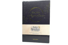Load the picture into the gallery viewer, Ein Jahr in Affirmationen High Energy Mind Leineneinband Buch Hausser Philipp2