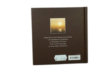 Lade das Bild in den Galerie-Viewer, Erinnerungen an einen lieben Menschen Minibuch Grafik Werkstatt3