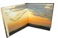 Lade das Bild in den Galerie-Viewer, Erinnerungen an einen lieben Menschen Minibuch Grafik Werkstatt4