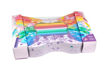 Lade das Bild in den Galerie-Viewer, Faber Geschenkset Sparkle 20 Buntstifte Schmetterling4
