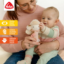 Load the picture into the gallery viewer, Fehn Stabgreifling Fee Greifling & Motorikspielzeug2