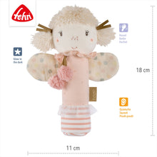 Load the picture into the gallery viewer, Fehn Stabgreifling Fee Greifling & Motorikspielzeug6