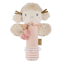 Load the picture into the gallery viewer, Fehn Stabgreifling Fee Greifling & Motorikspielzeug