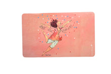 Lade das Bild in den Galerie-Viewer, Frühstücksbrettchen Sweet Design by Nala Karin Tauer Zeit Für Konfetti!