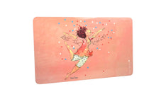 Lade das Bild in den Galerie-Viewer, Frühstücksbrettchen Sweet Design by Nala Karin Tauer Zeit Für Konfetti!2