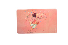 Lade das Bild in den Galerie-Viewer, Frühstücksbrettchen Sweet Design by Nala Karin Tauer Zeit Für Konfetti!4