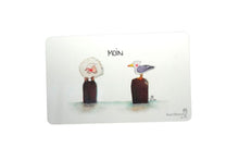 Lade das Bild in den Galerie-Viewer, Frühstücksbrettchen Sweet Design by Nala Moin4