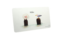 Lade das Bild in den Galerie-Viewer, Frühstücksbrettchen Sweet Design by Nala Moin