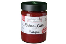 Lade das Bild in den Galerie-Viewer, Fruchtaufstrich Erdbeere Limette & Ingwer 180ml Handgemacht