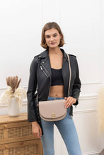 Lade das Bild in den Galerie-Viewer, Gallantry Damen Handtasche La Raffiné