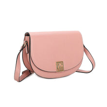 Lade das Bild in den Galerie-Viewer, Gallantry Damen Handtasche La Raffiné Rosa