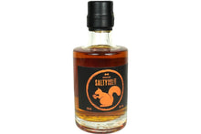 Lade das Bild in den Galerie-Viewer, Haselnusslikör Salty Edition Likör Monsieur Sauer 200ml