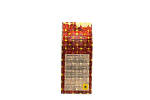 Lade das Bild in den Galerie-Viewer, Lemontee Früchteteemischung All Orient Ohne Zusatz von Aromen 100g5