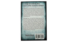 Lade das Bild in den Galerie-Viewer, Das Wiegenlied Zons Thriller Buch2