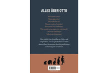 Lade das Bild in den Galerie-Viewer, Kleinhirn an alle Die große Otto Biografie Taschenbuch2