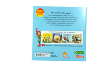 Lade das Bild in den Galerie-Viewer, Maxi Pixi Piep, Piep! Wo ist das Küken? Nr. 413 Mein kleines großes Bilderbuch2