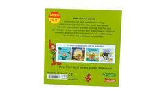 Lade das Bild in den Galerie-Viewer, Maxi Pixi Wenn ich Wütend bin Nr. 360 Mein kleines großes Bilderbuch2