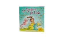 Lade das Bild in den Galerie-Viewer, Pixi Ein Seepferd für Liala Nr. 2325 Mein kleines großes Bilderbuch