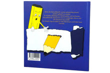 Lade das Bild in den Galerie-Viewer, Der kleine Bleistift geb. Buch ab 3 Jahre2