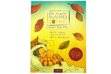 Lade das Bild in den Galerie-Viewer, Die kleine Hummel Bommel nimmt Abschied geb. Buch ab 3 Jahre