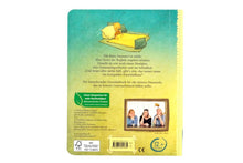 Lade das Bild in den Galerie-Viewer, Die Baby Hummel Bommel Gute Nacht Pappbilderbuch Das Einschlafbuch für die Kleinsten2