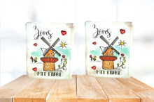 Lade das Bild in den Galerie-Viewer, Magnet Zons Mit Liebe Magnet Souvenir Feste Zons5
