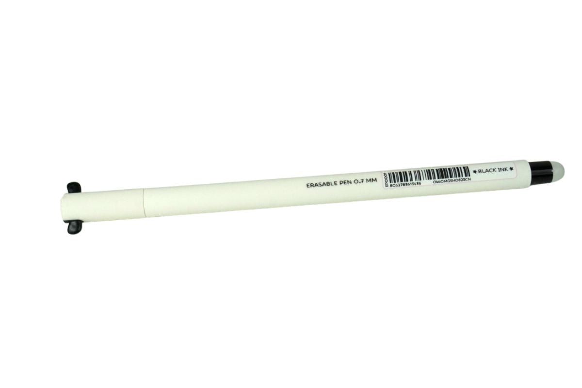 Legami Erasable Pen mit Panda-Motiv Hug Me Löschbarer Gelstift3