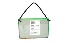 Lade das Bild in den Galerie-Viewer, Deko Blechschild Aufhänger Wenn man keine Lust auf ein Bier hat muss man eben zwei trinken!2