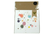 Lade das Bild in den Galerie-Viewer, Good old friends Eiertüte Geschenkverpackung Herzchen Ostern Handarbeit 17cm2